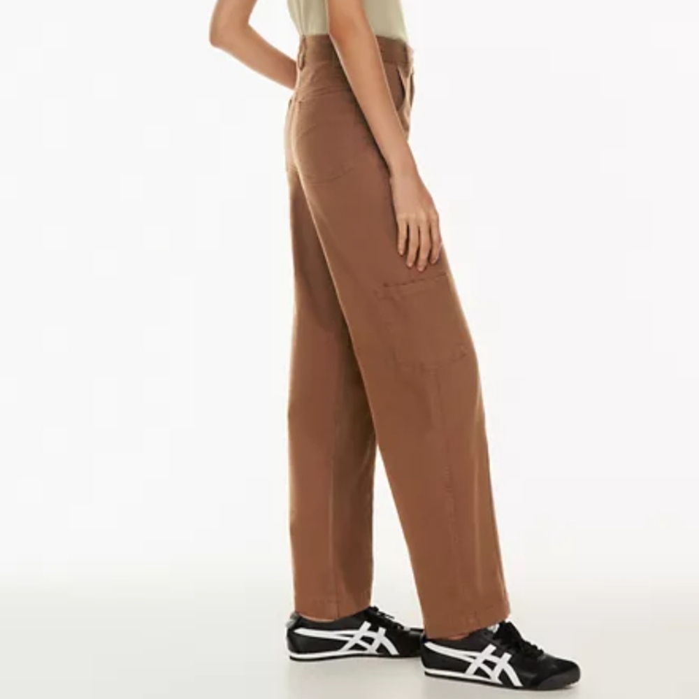 Sun-deh jaden chino pants